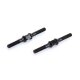 36mm Turnbuckle Rods*2pcs