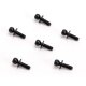 SB401 4.8mmx8mm Ball Studs*6pcs