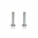 Steering Bolt*2pcs