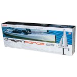 DragonForce65 V7 Segelboot 650mm RTR