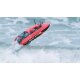 Fishing Surfer V2 Futterboot mit GPS & Autopilot RTR