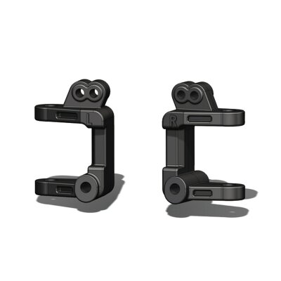 S1-Front C Brace 3 degrees