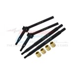 CV-Antriebswelle vorne und Achswelle hinten Carbonstahl +5mm