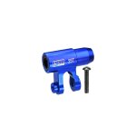 Servo-Horn 25T 6061-T6 Aluminium blau
