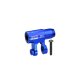 Servo-Horn 25T 6061-T6 Aluminium blau