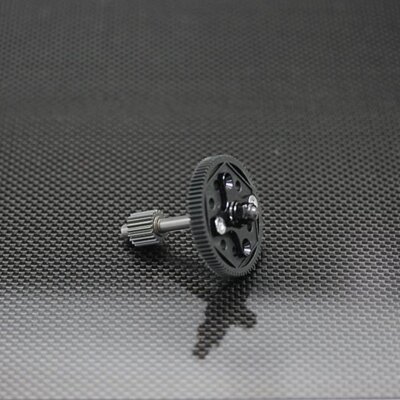 S1 Direct Drive Slipper Eliminator Set