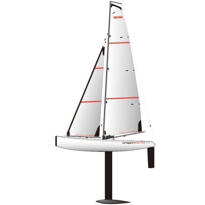 Dragon Force 65 V7 Segelboot AR ohne Fernsteuerung