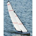 Dragon Force 65 V7 Segelboot AR ohne Fernsteuerung