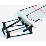 Dragon Force 65 V7 Segelboot AR ohne Fernsteuerung