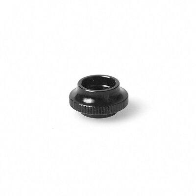 Steering Cap (Black)