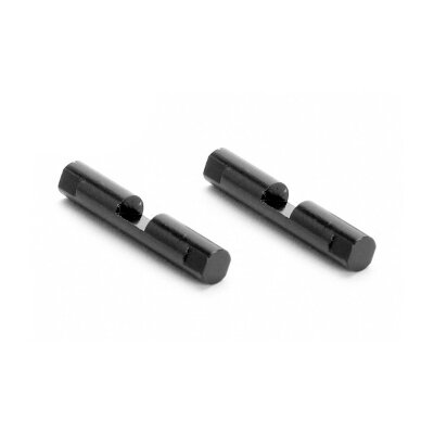 Bevel Gear Spider Pin*2pcs