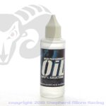 Silicon oil 150.000 cSt