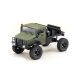 1:18 Green Power Elektro Modellauto RC Micro PRO Crawler "Trail Hunter Matt Army Green" 4WD RTR