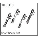 Shock set ( Short ) Micro PRO Crawler 1:18
