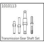 Transmission Gear Shaft Set Micro PRO Crawler 1:18