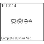 Complete Bushing Set Micro PRO Crawler 1:18