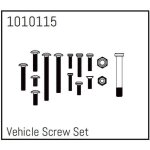 Vehicle Screw Set Micro PRO Crawler 1:18