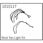 Rock Van Light Kit Micro PRO Crawler 1:18