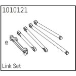 Link Set Micro PRO Crawler 1:18