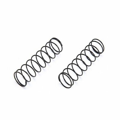 Rear Shock Spring (m+)*2pcs