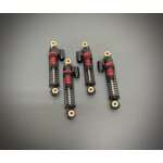 Optional Oil Filled Aluminum Shocks Micro PRO Crawler...