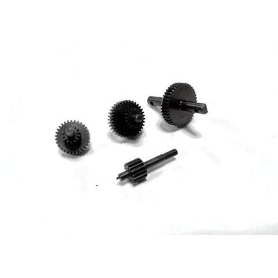 Optional Steel Reduction Gear Set Micro PRO Crawler 1:18
