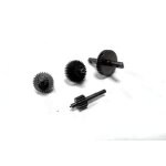 Optional Steel Reduction Gear Set Micro PRO Crawler 1:18