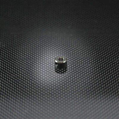 SB401 Serpent Slipper Spacer (Aluminum Harden) *1pcs
