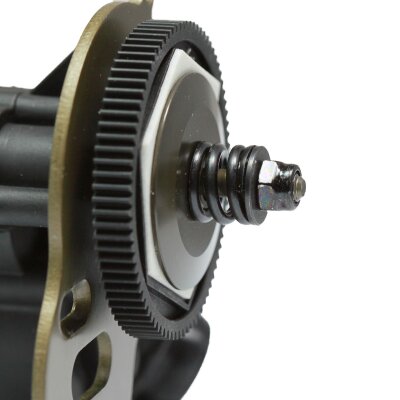 Differential Spring Support Piece Set 7.5mm