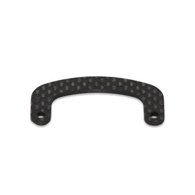 Gear case strengthen pad(m4x4.8*2pcs)