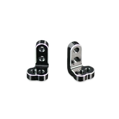 PR S1 Front Shock Tower Camber Plates