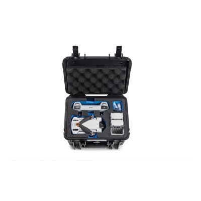 DJI Mini 3 (Pro) - Transportkoffer B&W Typ 2000