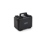 DJI Mini 3 (Pro) - Transportkoffer B&W Typ 2000