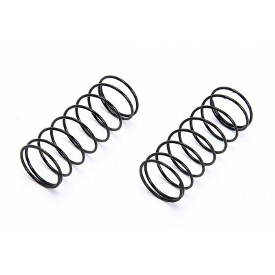 PR ST 1 Front Shock Spring (H+)16.3mm *2pcs