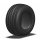 ST Front Straight Line Tire (RTR)*2pcs