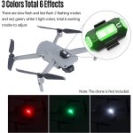 ULANZI Blitzlicht für Drohnen (DR-02)