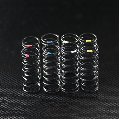 Rear Shock Spring Set   (For S1 V2-V3.SB401)
