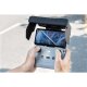 DJI Mini 2/Mavic Air 2/Air 2S/Mavic 3/Mini 3 (Pro) - Smartphone Sonnenschutz für RC-N1 Fernsteuerung