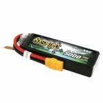 Gens Ace B-50C-5000-3S1P-Bashing 5000mAh 11.1V 3S LiPo-Akku 60C XT90