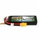 Gens Ace B-50C-5000-3S1P-Bashing 5000mAh 11.1V 3S LiPo-Akku 60C XT90