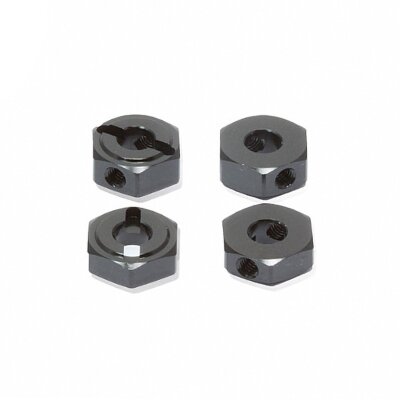 Hexagonal Wheel Stand14mmx4.2mm*4pcs