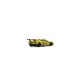 Kyosho Mini-Z RWD Chevrolet Corvette C8-R Racing Yellow (W-MM/KT531P)