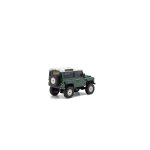 Mini-Z 4X4 MX-01 Land-Rover Defender 90 Coniston Green (KT531P)