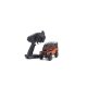 Mini-Z 4X4 MX-01 Land-Rover Defender 90 Adventure Orange (KT531P)