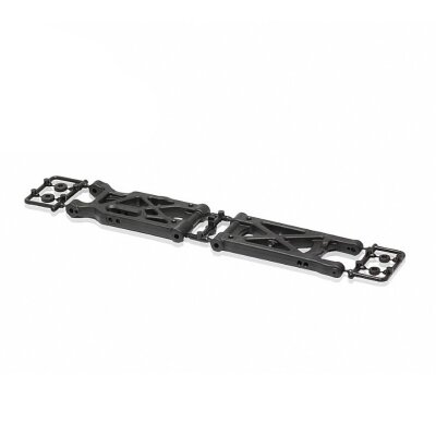 Arm Set*2pcs(Front&Rear)