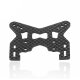 SB401Front Carbon Fiber Shock Tower-4mm*1pcs