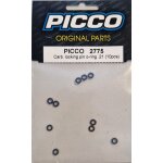 Picco Carburettor locking pin O-Ring (10) Monza and P3