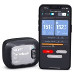 SKyRC Thermologger DUO TLD001