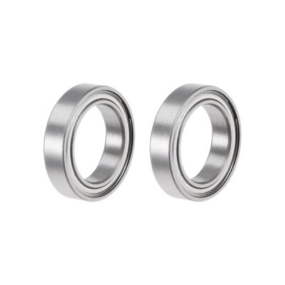 Kugellager 18x12x4mm (2 Stück)