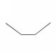 SB401  Sway Bar(1.2mm)*1pcs